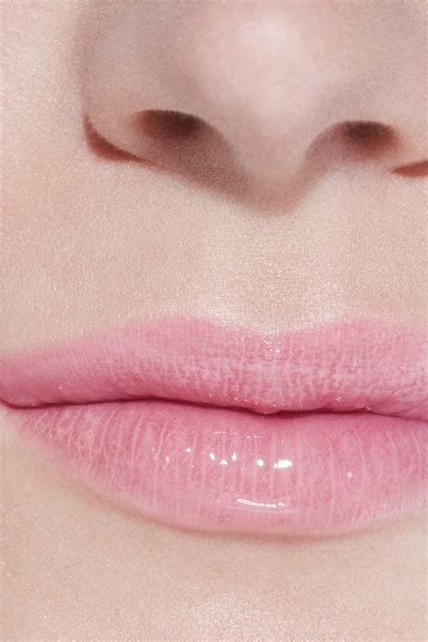 chanel rose naif|chanel rose naif coco gloss.